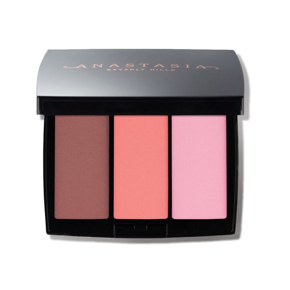 ANASTASIA BLUSH TRIO COCKTAIL PARTY